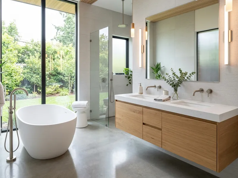 Bathroom Plumbing in Cuyahoga Heights, OH